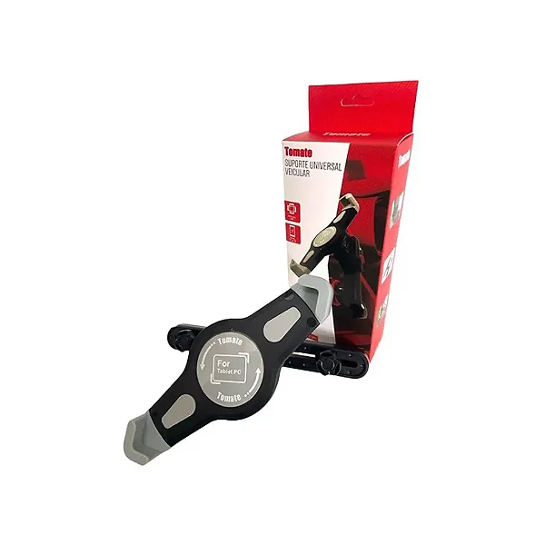 Suporte Universal Veicular Tablet MTG-002 - TOMATE
