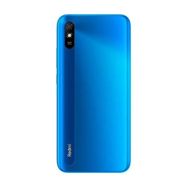 Xiaomi Redmi 9a 32Gb Proc Octa Core 2 Gb ram Cam 13mpx Tela de 6.53 Aparelho De Vitrine