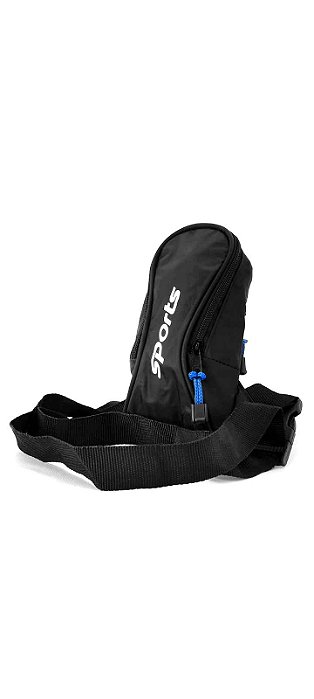 Bolsa PP Transversal Porta Celular - SPORTS