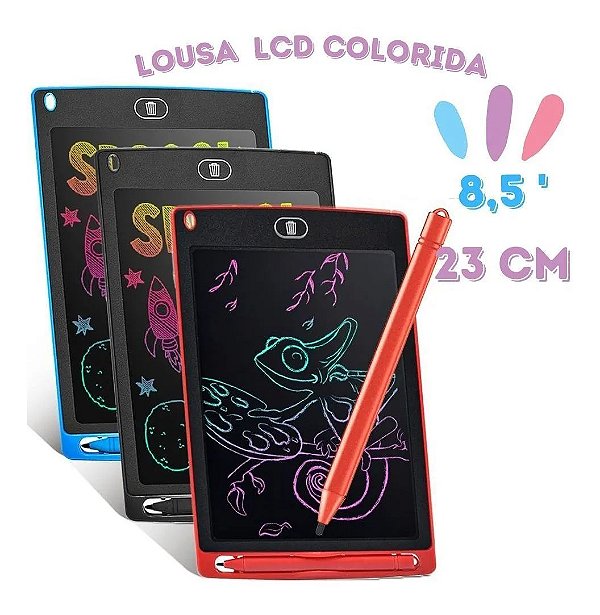 Lousa Magica TableT Infantil