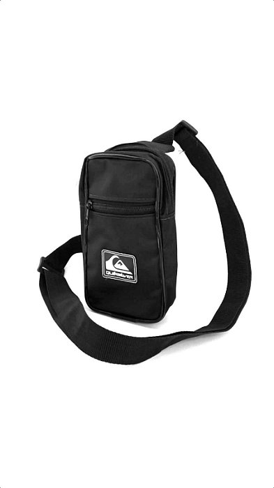 Bolsa Transversal Porta Celular - QUICK SILVER