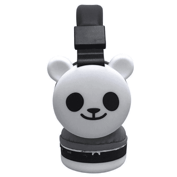 Fone de Ouvido Sem Fio Animais XTRAD-LC-866 - USINHO