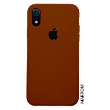 Capa Anti-Queda para Iphone X/XS - Marrom