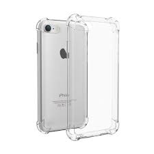 Capa Anti-Queda para Iphone 7/8G - Estampa Abstrato