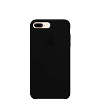 Capa Anti-Queda para Iphone 7/8 Plus - Preto