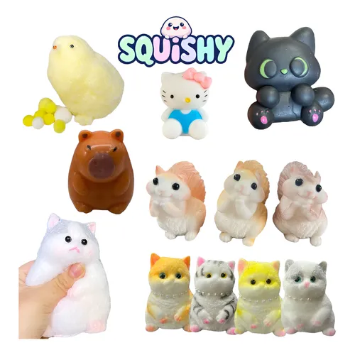 Squishy Anti-Stresse GO-2854-12