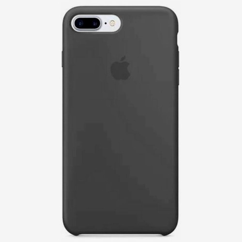 Capa Anti-Impacto Iphone 7/8 Plus - Cinza