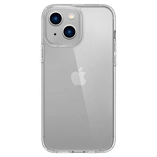 Capa Translucida para Iphone 13 CPT-IP13