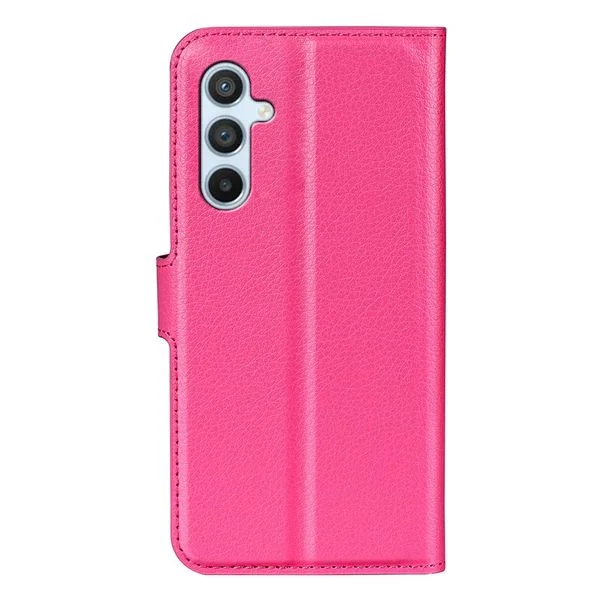Capa Carteira Para Samsung A34 - Rosa CPC-SMA34-RS