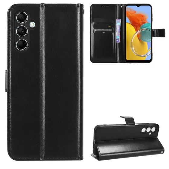 Capa Carteira para Samsung M23 5G - Preto CPC-SM235G-PT