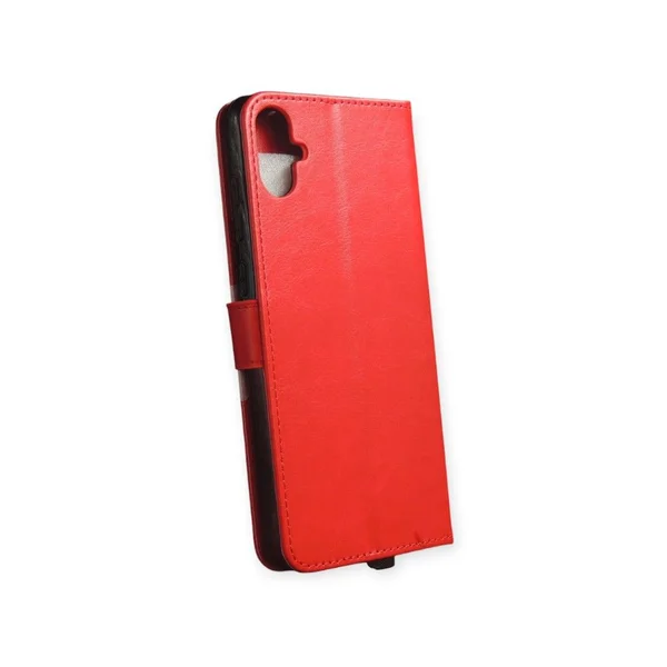 Capa Carteira Samsung A05 - Vermelho CPC-SMA05-VM