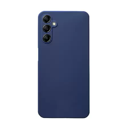 Capa de Silicone para Samsung M14 - Azul Oceano CPS-AZO-SM14