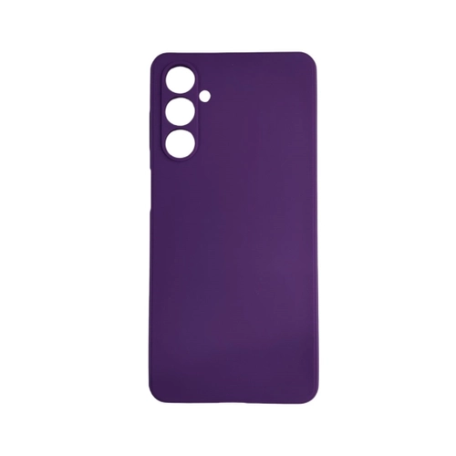 Capa de Silicone para Samsung M14 - Bordo CPS-BOR-SM14