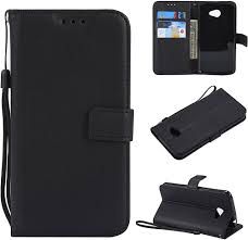 Capa Carteira para Samsung J2 Core - Preto CPC-SMJ2C-PT