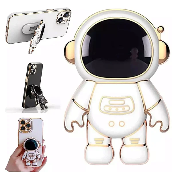 Pop Socket Astronauta 2301