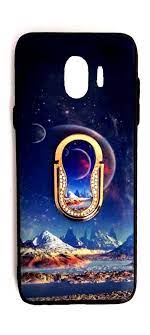 Capa de Silicone para Samsung A35  CPC-SMA35-DV