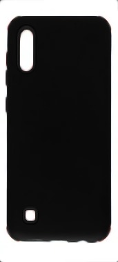 Capa Anti Impacto para Samsung A10 - Preto