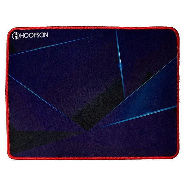 Mouse Pad Gamer Speed Hoopson MP-201