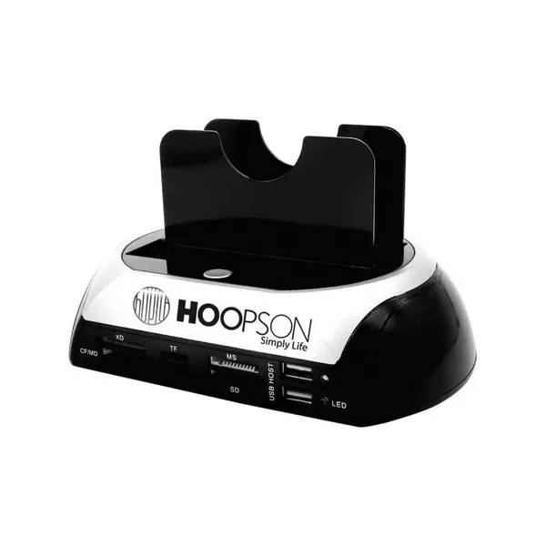 Dock Station HD Hoopson DOCK-001