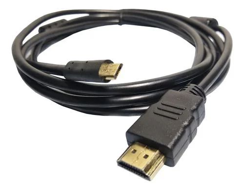 Cabo Hdmi X Micro Hdmi Cabo 1 Metro FEASSO FCH- MICRO 02