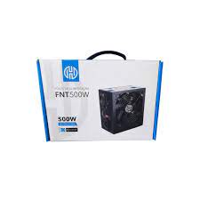 Fonte Para Computador Hoopson FNT-500W