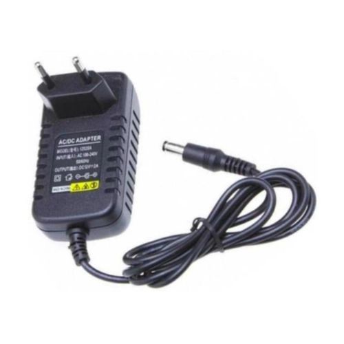 Fonte De Alimentação 12v 3a LEY-62 LeHMOX