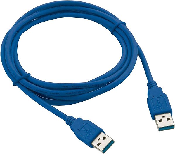 Cabo USB/USB X-cell -XC-M/M-3.0