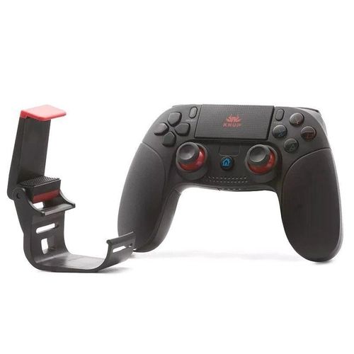 Controle para Celular Bluetooth Sem Fio Android / iOS KNUP-KP4036