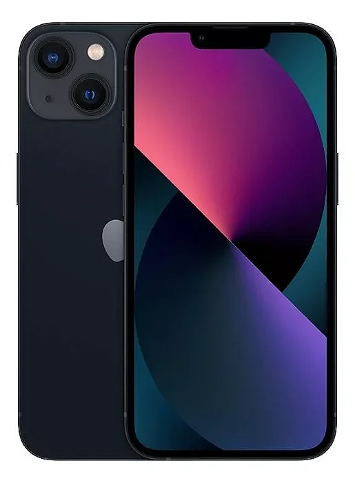 iPhone 13 de 128 GB - Meia-noite