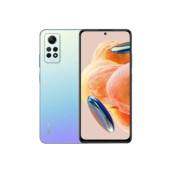 Smartphone Redmi Note 12 Pro 8GB Ram 256GB Rom Glacier Blue