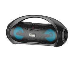Caixa de Som Bluetooth Raga Box XTRAD XDG-69