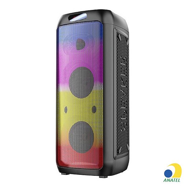 Caixa De Som Sing-e ZQS6213