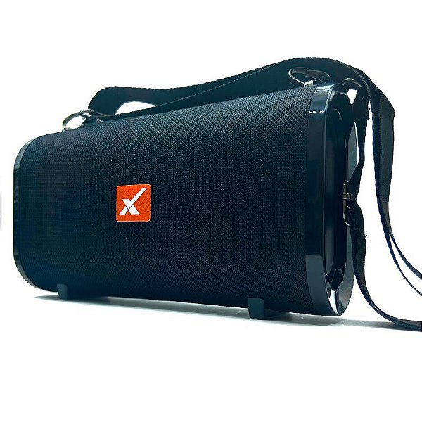 Caixa De Som Portátil Sem Fio 10 W XTRAD XDG-123