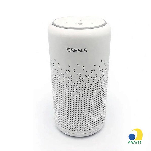 Caixa De Som IO SOFIA SABALA SL-100