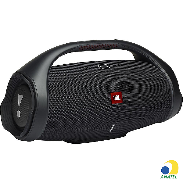 Boombox 2 Caixa de som JBL CX-1467-PRETA