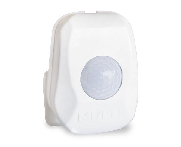 Anunciador de Presença - Multicraft Electronics MPL08