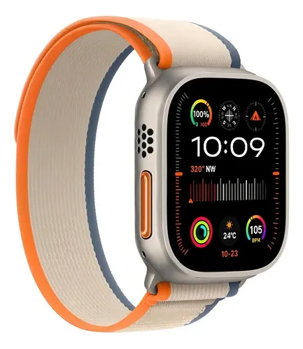 Relogio Inteligente Smartwatch HW10ULTRA2