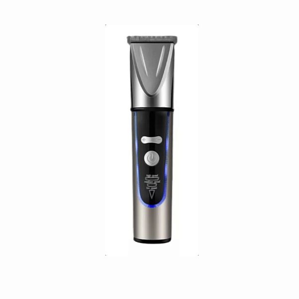 Máquina de Corte Recarregável 3W MAG-011 - Tomate
