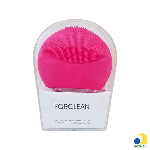 Esponja  de Limpeza Facial - FI0594