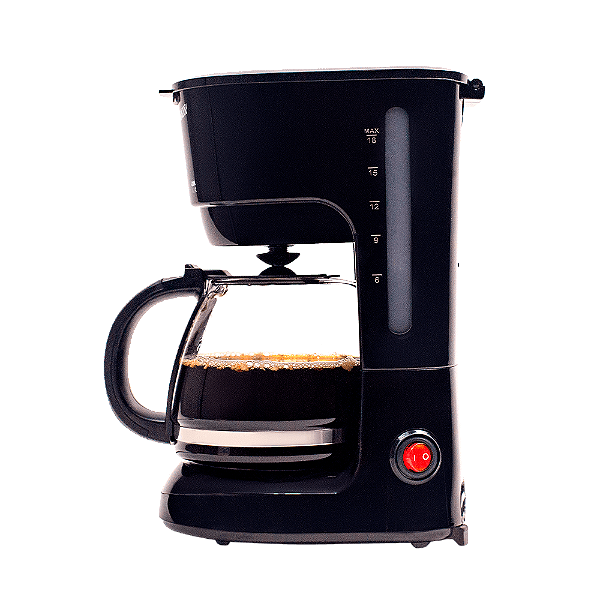Cafeteira Elétrica Mallory Aroma Plus 18 Xícaras 220v B92000692