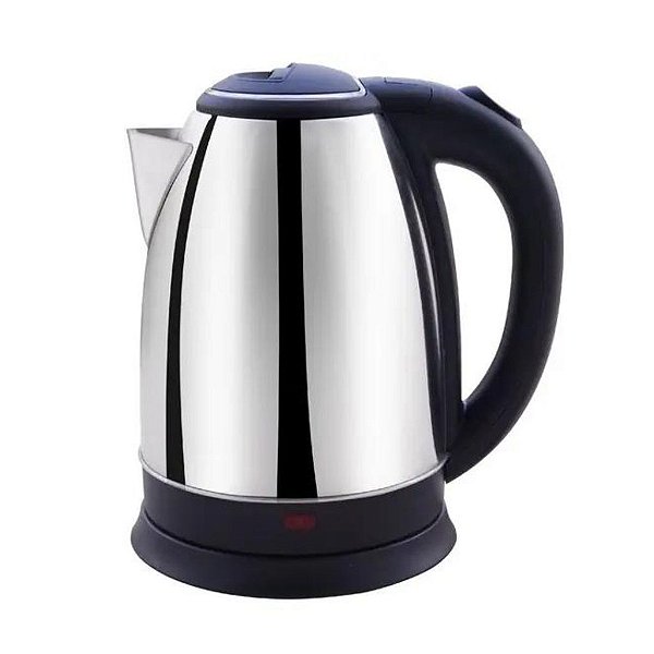 Chaleira Elétrica Aroma Inox 2,2L 1500w 220v ACETO1-02