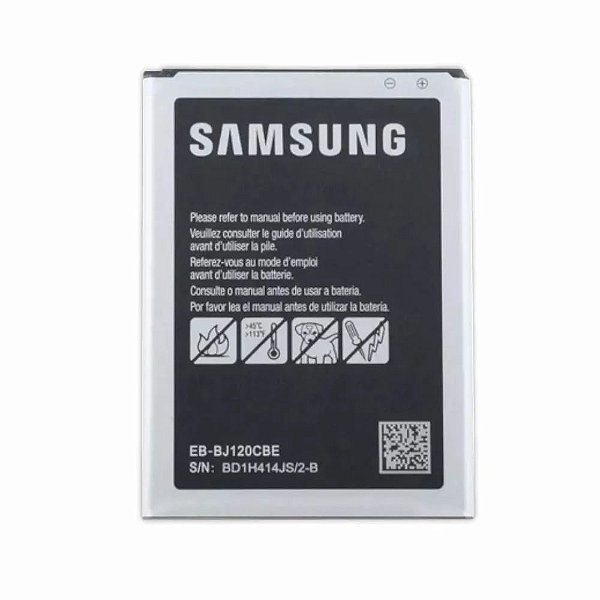 Bateria Samsung J1 2016