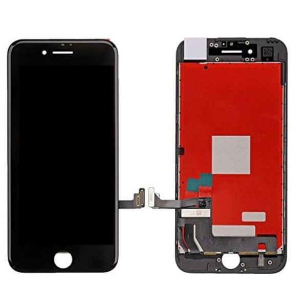 Tela Frontal Touch Display LCD IPHONE 7PLUS -Preto