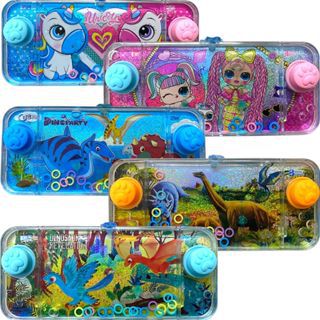 Brinquedo Aguaplay Colorido GO-ZP0206