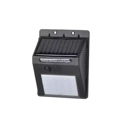 Led Solar sem Sensor HI- SOUVERLED IP-66
