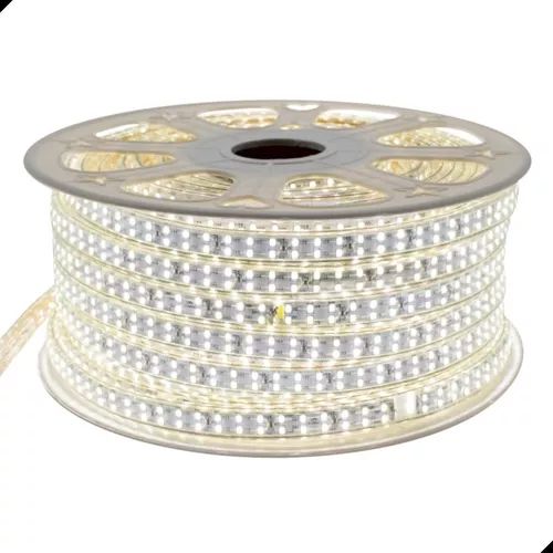 Fita de Led 2835- Metro Colorido A Prova D Agua