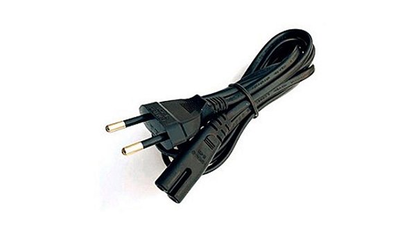 Cabo De Força Bipolar para Rádio 1.5M B-MAX BM8683