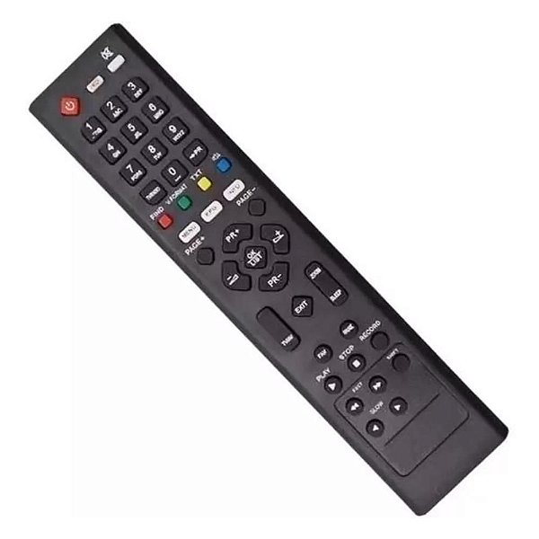 Controle remoto receptor AZ America FBG-7420