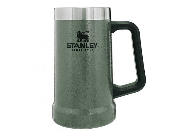 Caneca Térmica Cerveja Stanley 710ML-Verde Musgo