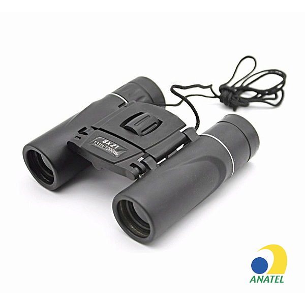 Binoculo Lelong LE-2050